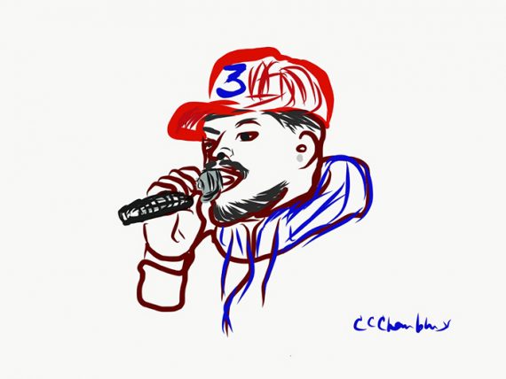 Chance the Rapper, new album The Big Day
