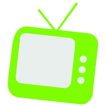 Student Media Image of TV